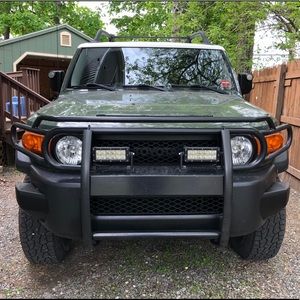 Meet your Posher, Billy